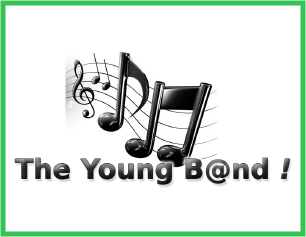 The Young B@nd!